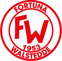 Fortuna Walstedde Logo