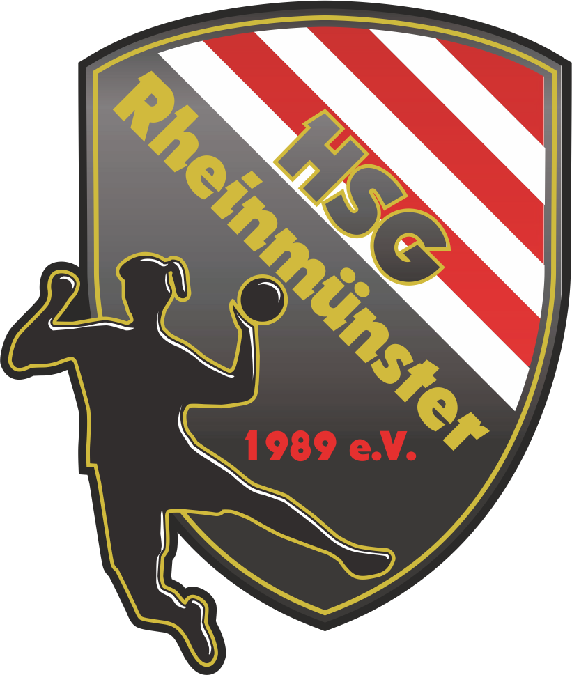 HSG Rheinmuenster Logo