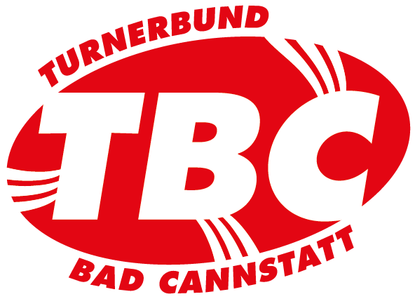 TB Cannstatt Volleyball Logo