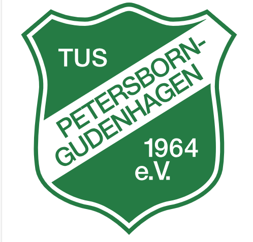 TuS Petersborn-Gudenhagen Logo