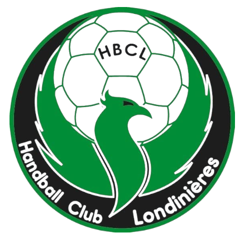 HBC Londinières Logo