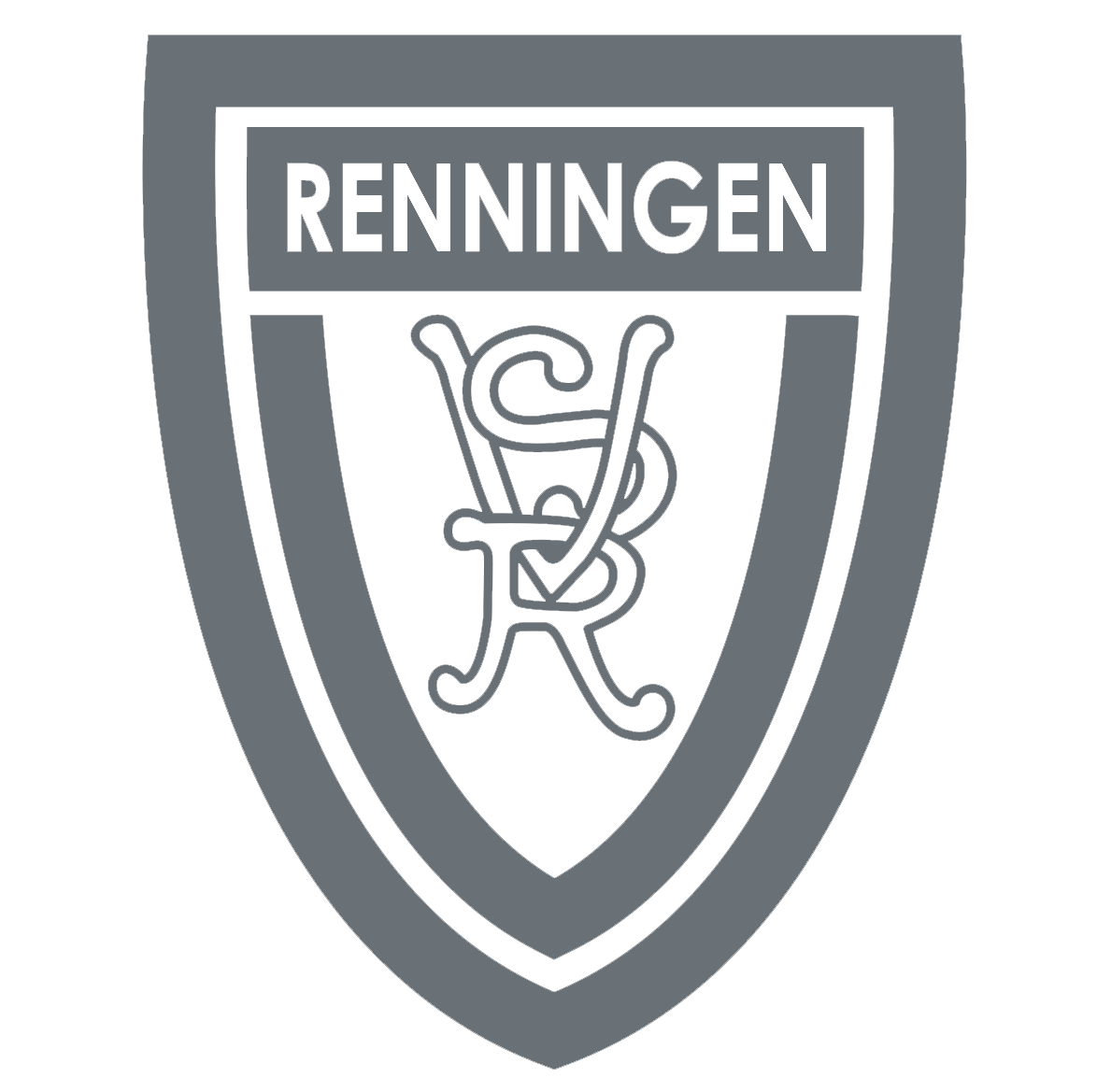 SpVgg Renningen 2023 Logo