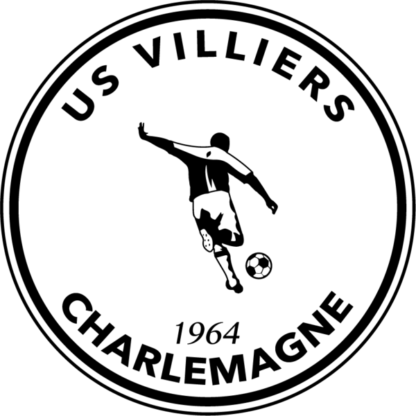 US VILLIERS CHARLEMAGNE Logo