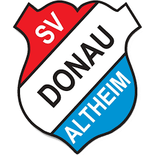 SV Donaualtheim Jugend Logo