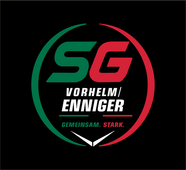 SG Vorhelm Enniger One Logo