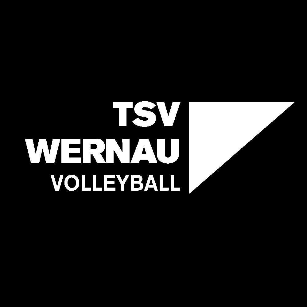 TSV Wernau Volleyball Logo