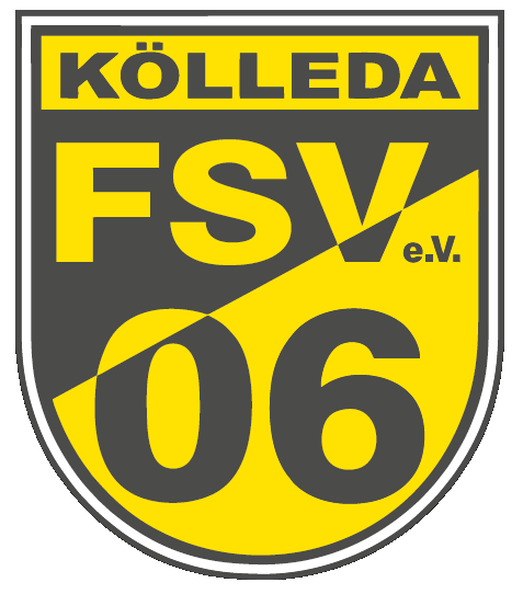 FSV 06 Kölleda Logo