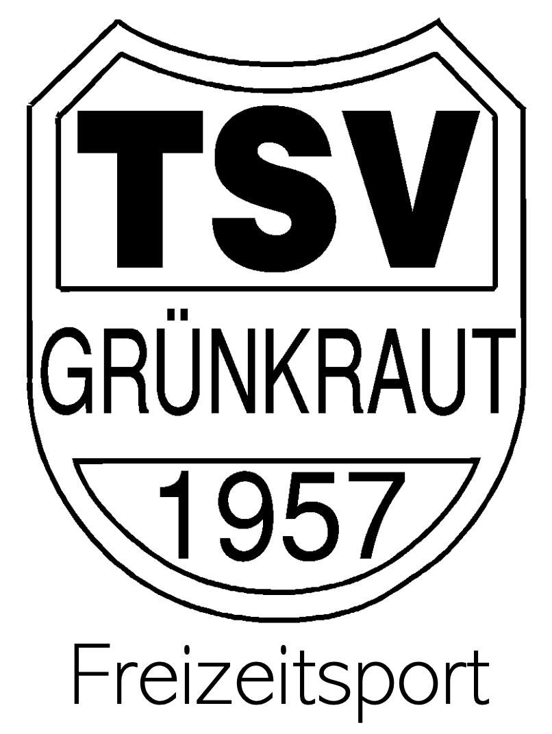 TSV Grünkraut Freizeitsport Logo