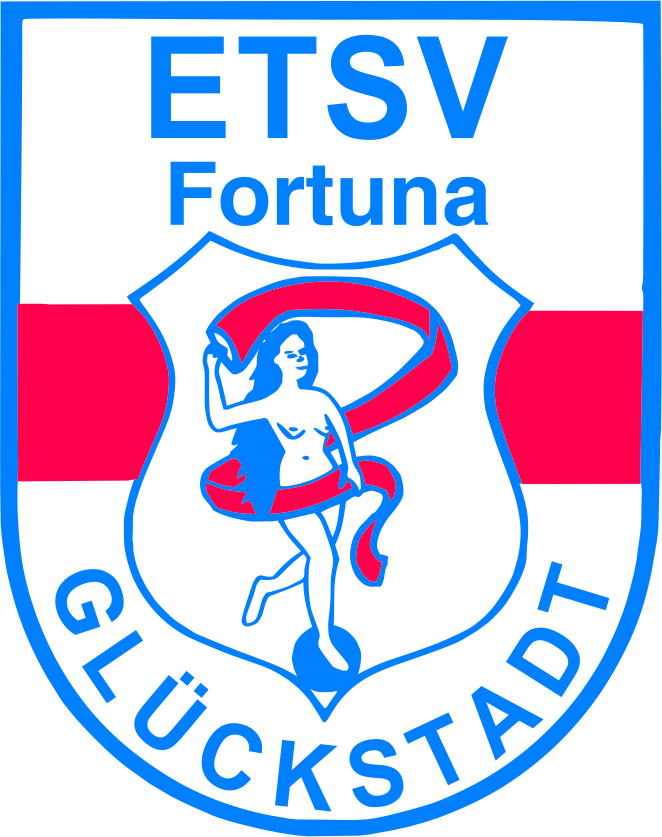 ETSV Fortuna Glueckstadt Logo