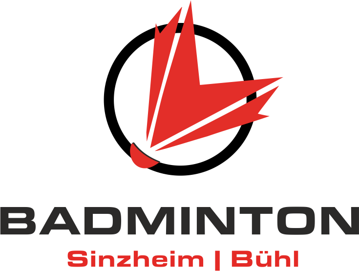 TB Sinzheim Badminton Logo