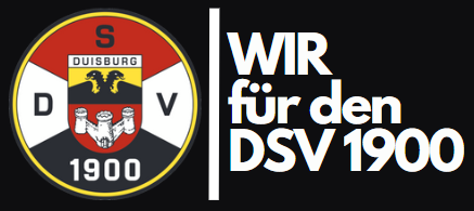 DSV1900 Logo