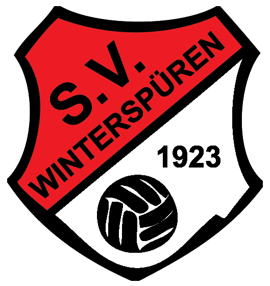 SV Winterspüren Logo