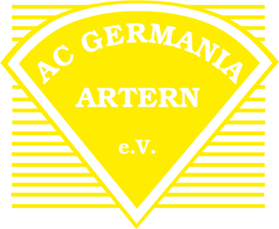 AC Germania Artern Logo