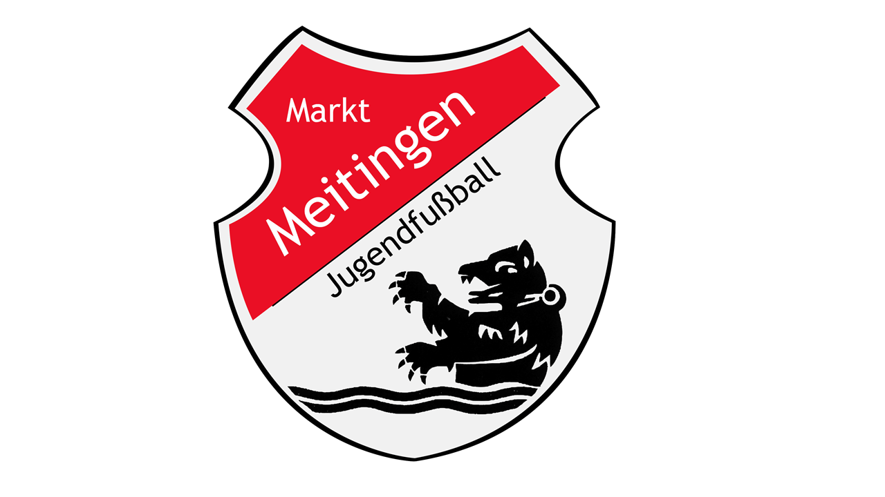 Markt Meitingen Jugend Logo