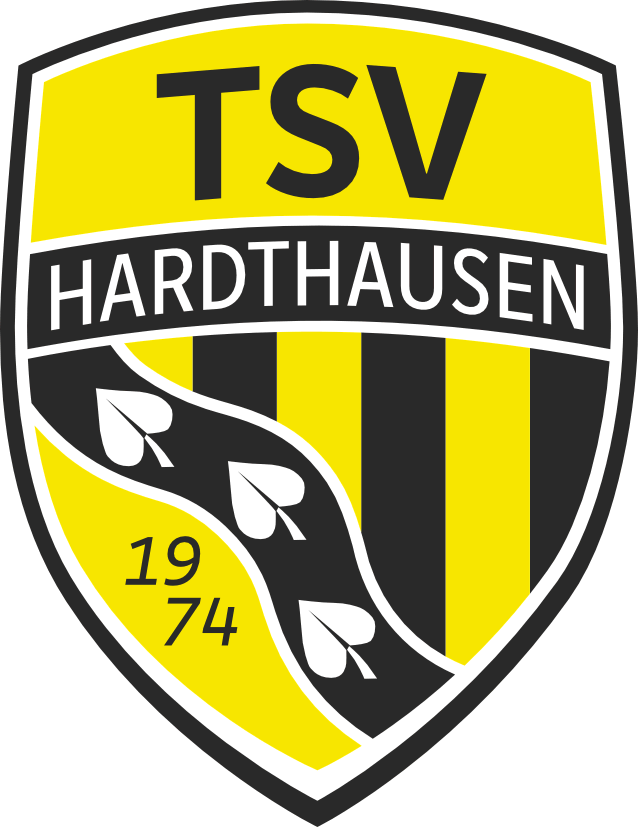TSV Hardthausen Logo