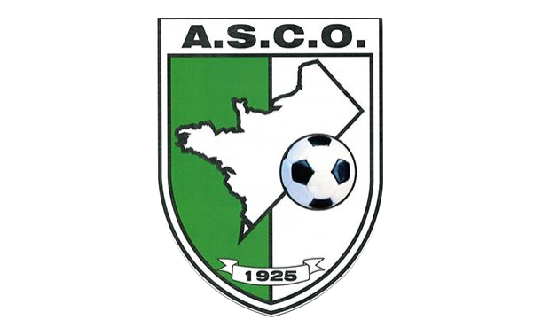 AS CHEMINOTS OUEST LIBRES Logo