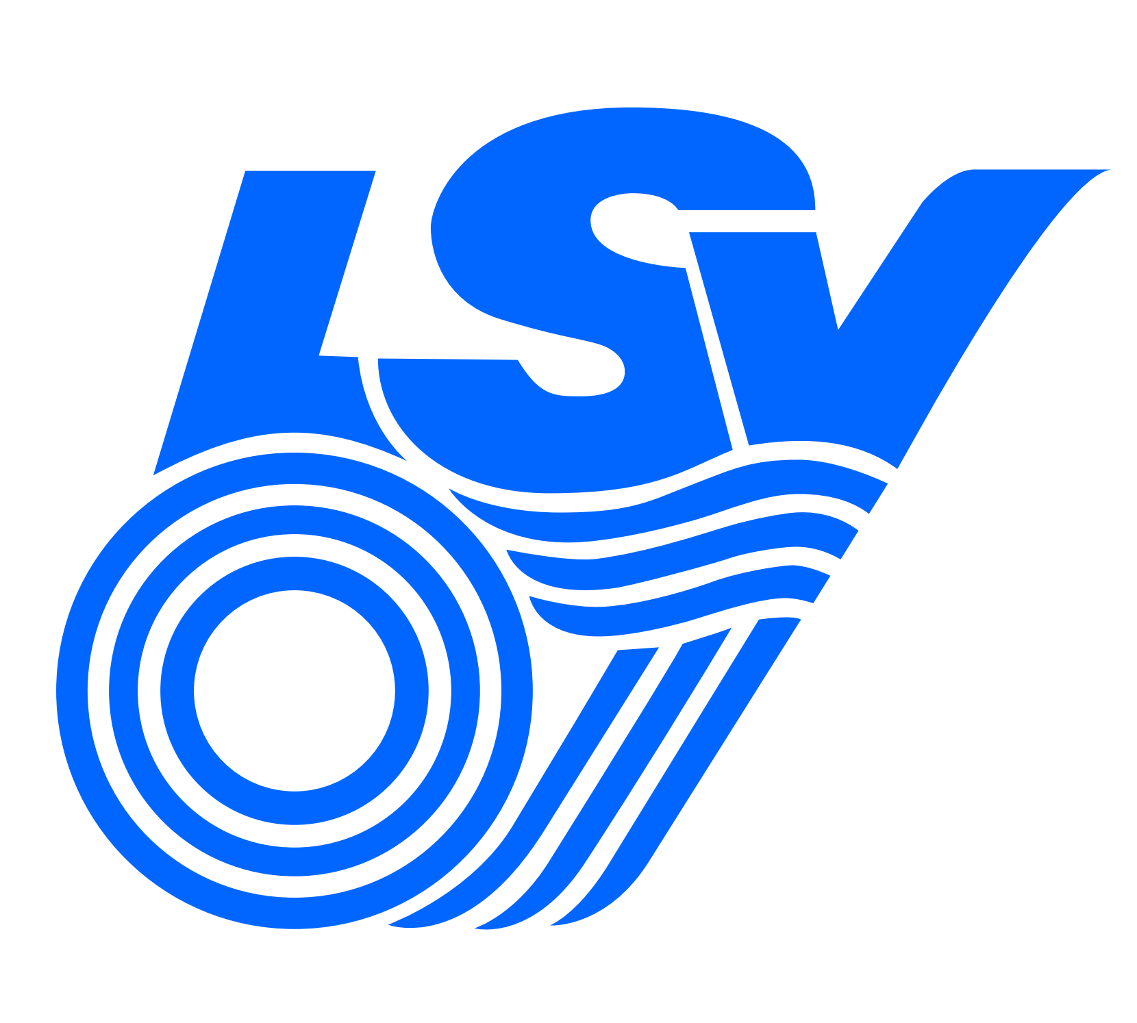 Ludwigshafener SV 07 Logo
