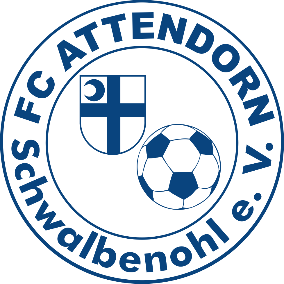 FC Attendorn Schwalbenohl Logo