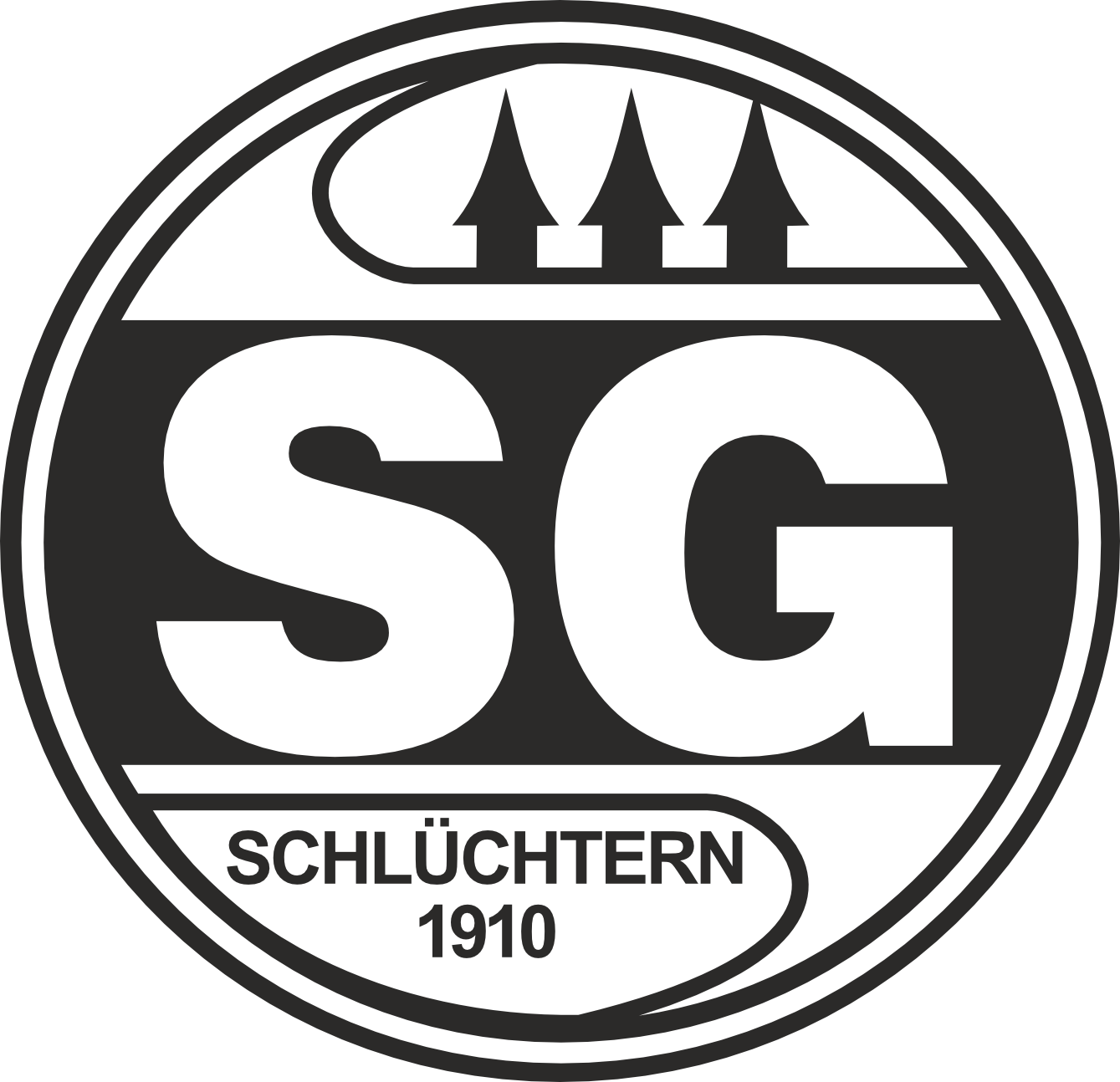 SG Schluechtern Logo