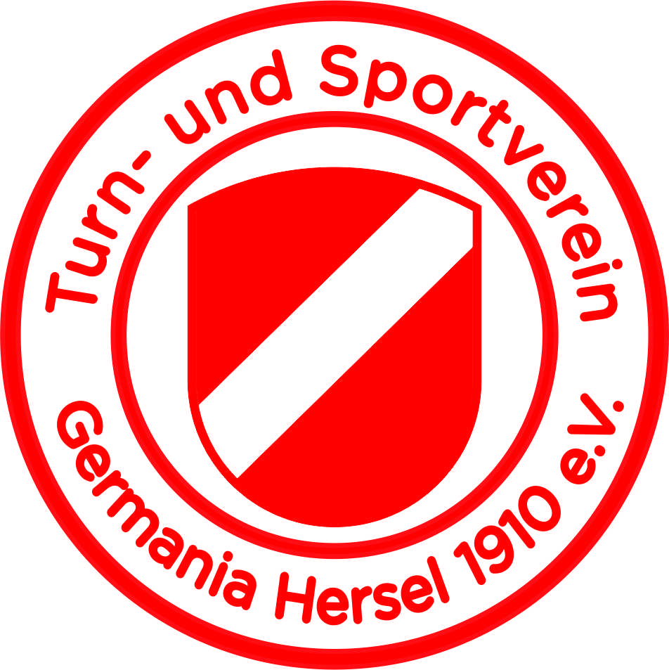TuS Germania Hersel Logo