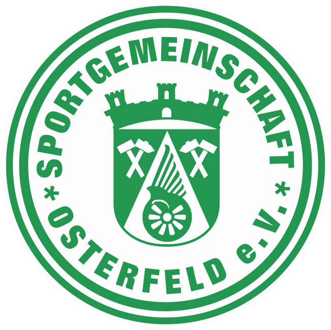 SG Osterfeld e.V. Logo