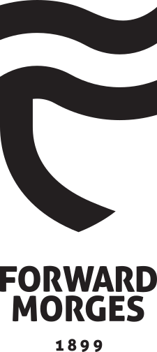 FC FORWARD MORGES Logo