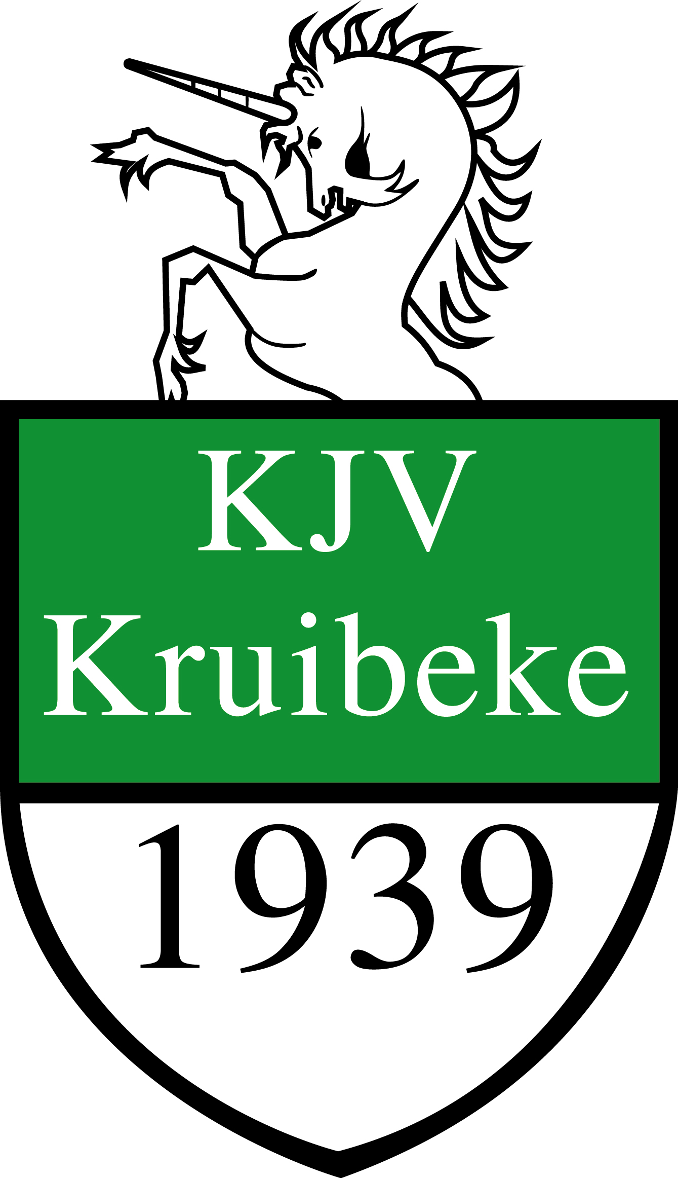 KJV KRUIBEKE Logo