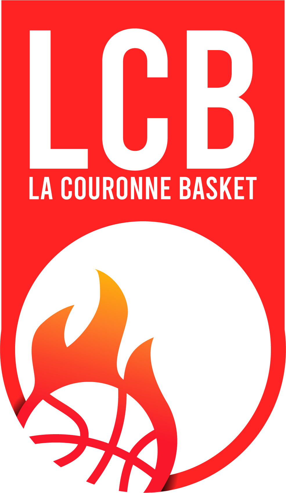 La Couronne Basket Logo