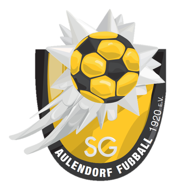 SG Aulendorf Fussball Logo