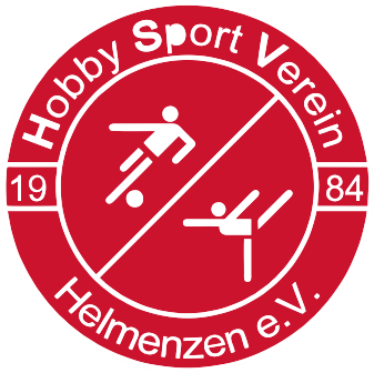 HSV Helmenzen Logo