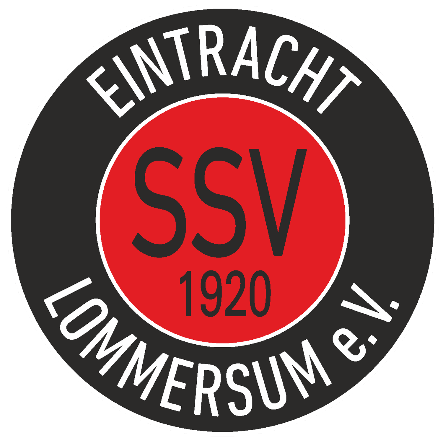 SSV Lommersum Logo