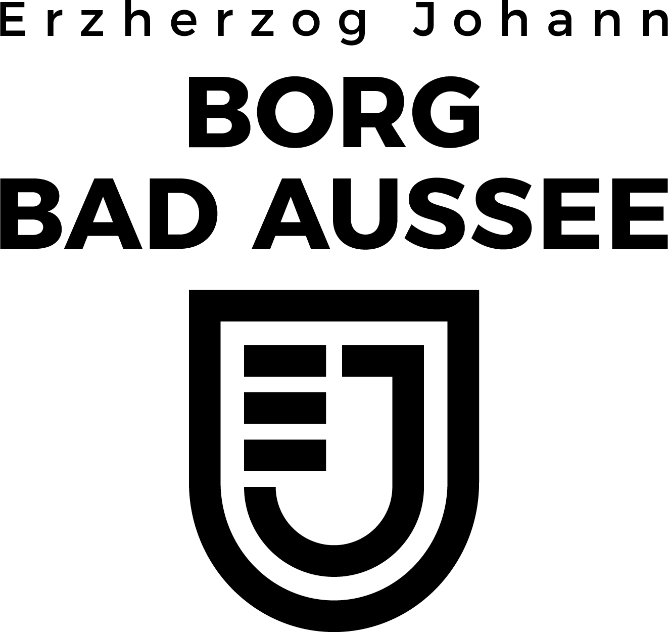BORG BAD AUSSEE Logo