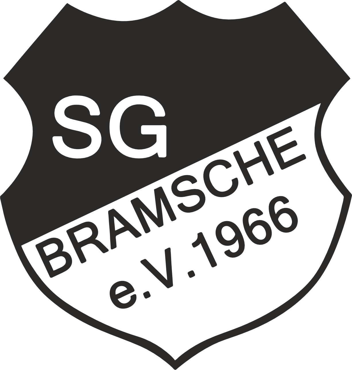 SG Bramsche Logo