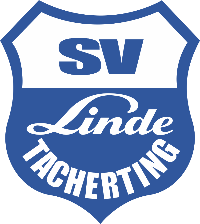SV Linde Tacherting Logo