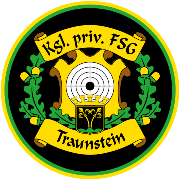 FSG Traunstein Logo