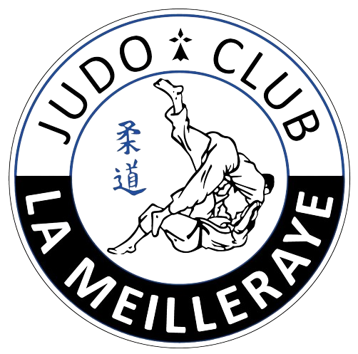 Judo club la Meilleraye Judo Logo