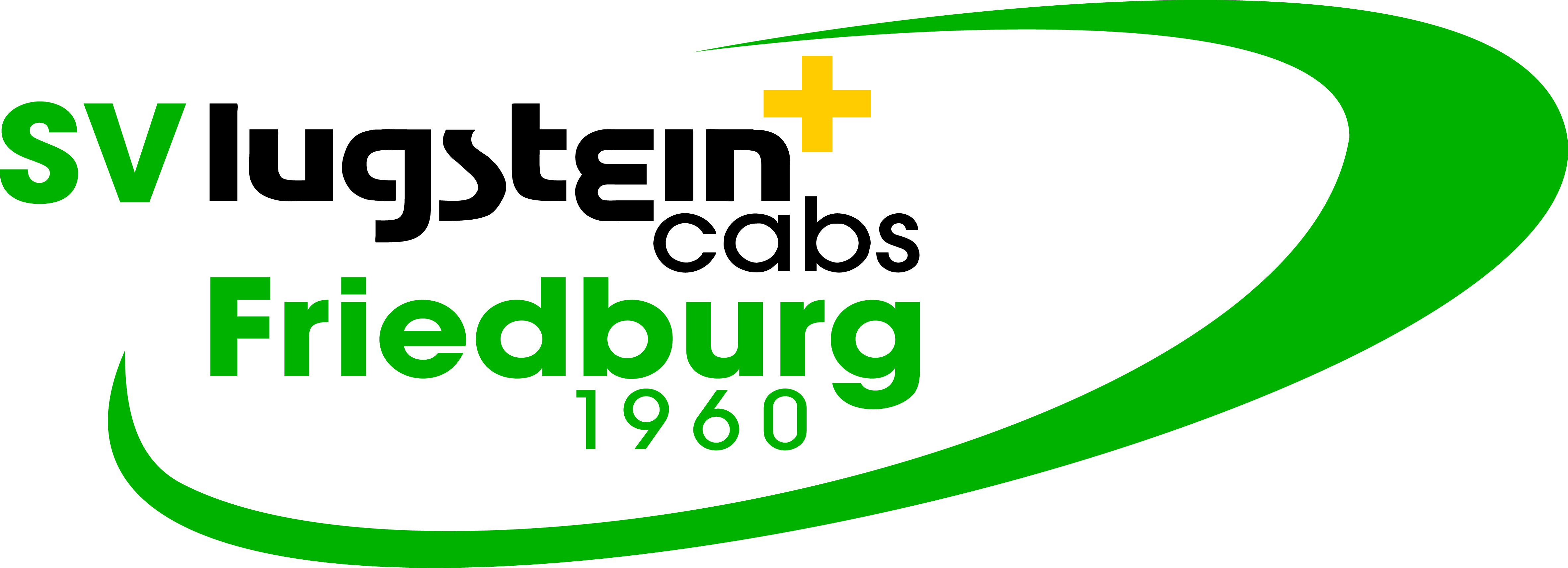 SV Lugstein Cabs FRIEDBURG Logo