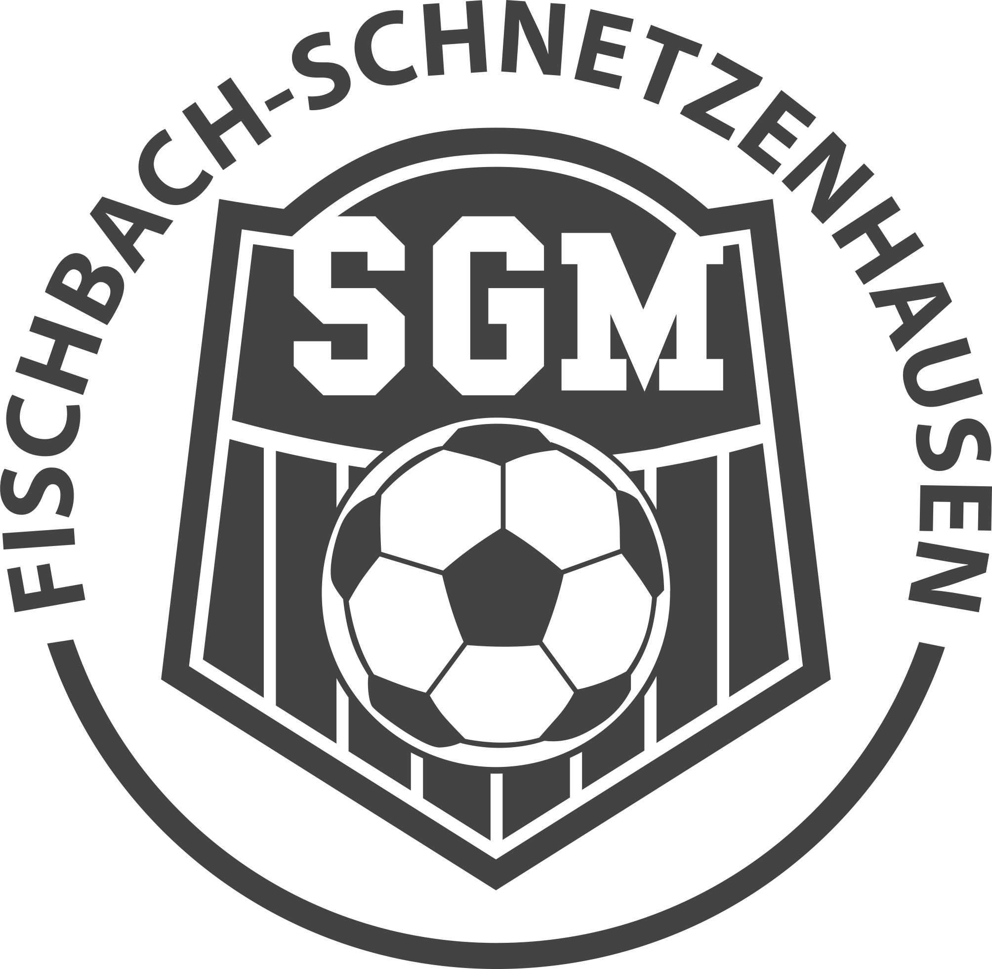 SGM Fischbach-Schnetzenhausen Logo