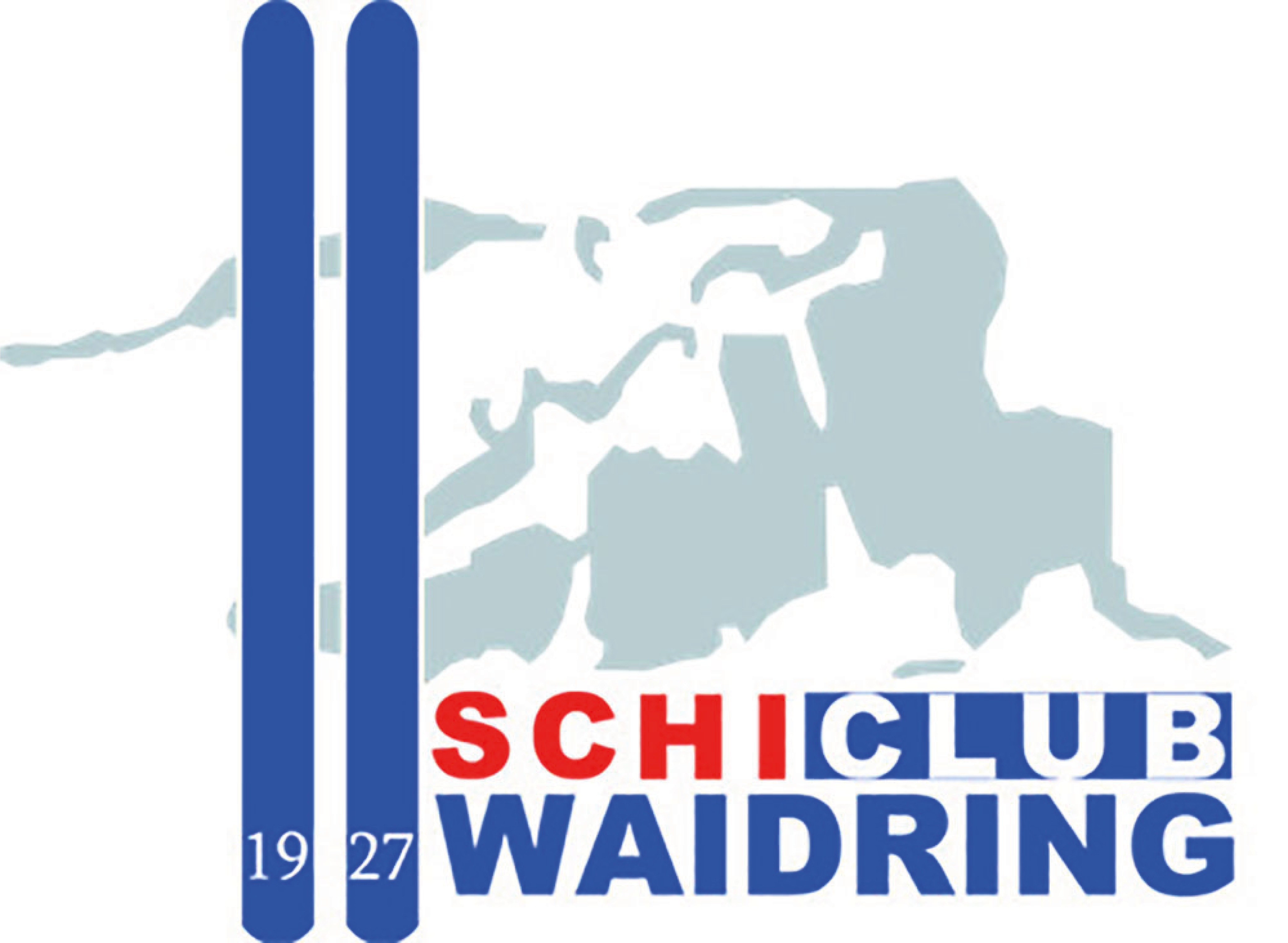 SC WAIDRING Logo