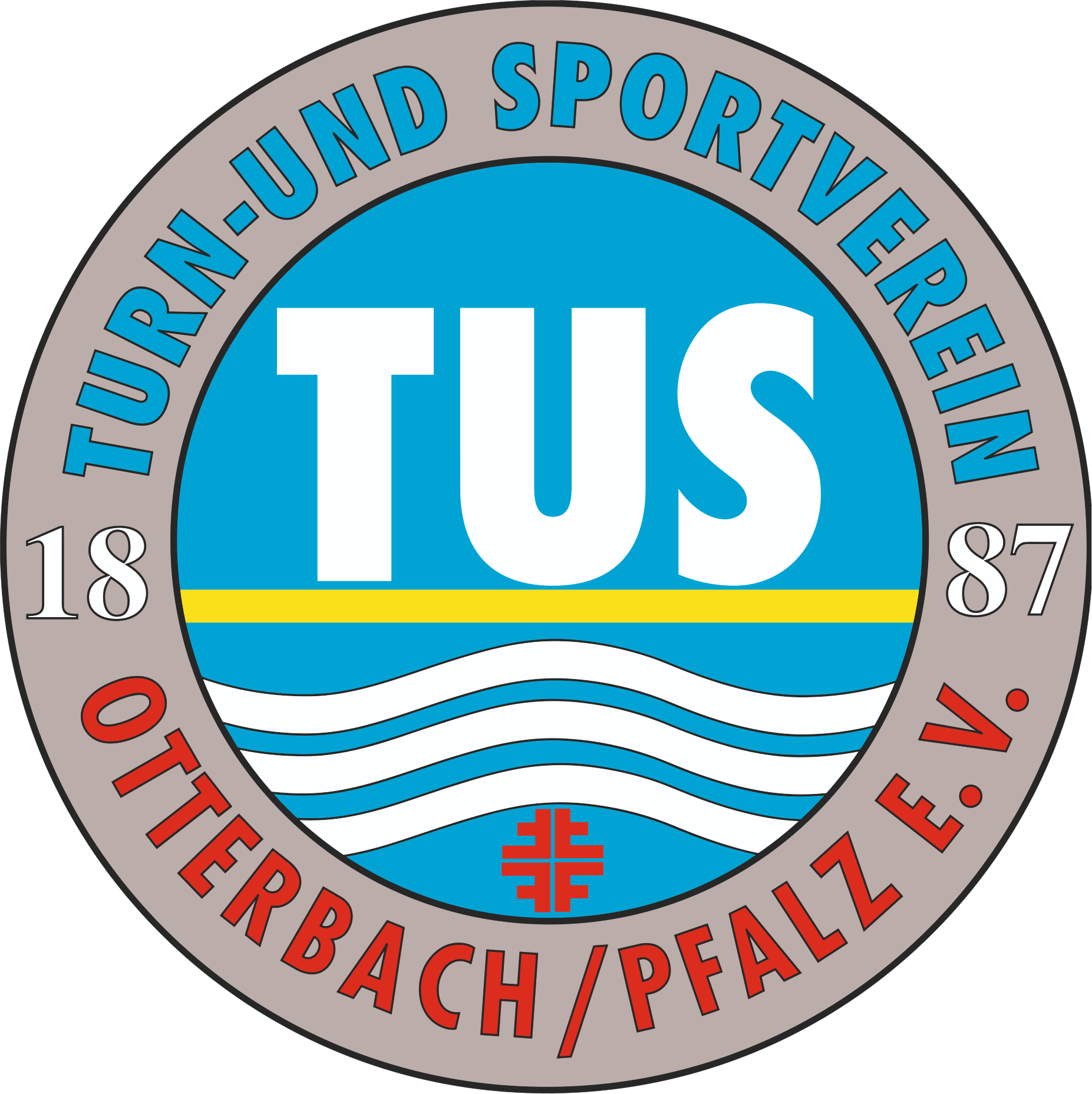TuS Otterbach e.V. Logo