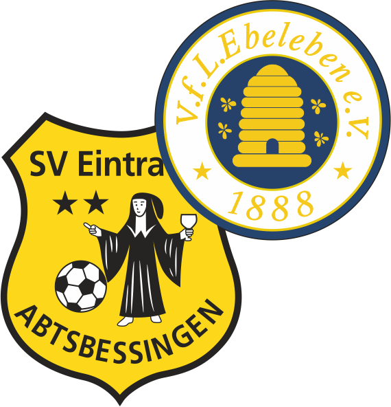 SpG Ebeleben/Abtsbessingen Logo