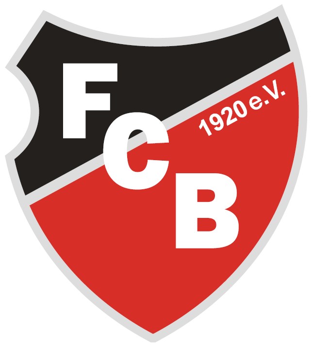 FC Busenbach Jugend Logo