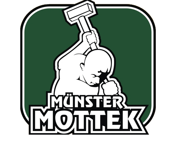 Münster Mottek Logo