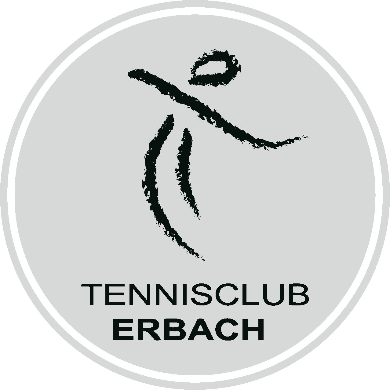 Tennisclub Erbach Logo
