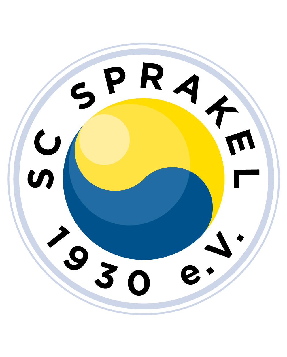 SC Sprakel 1930 e.V. Logo
