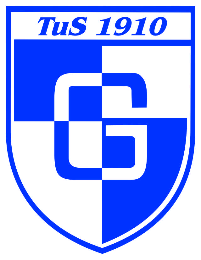 TuS Germania Horstmar Logo