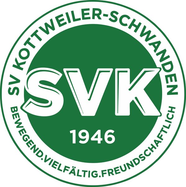 SV Kottweiler – Schwanden 1946 e.V. Logo