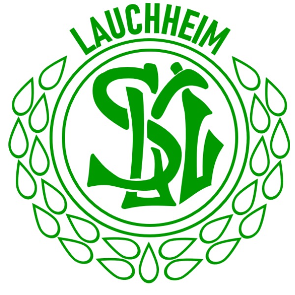 SV Lauchheim 1946 Logo