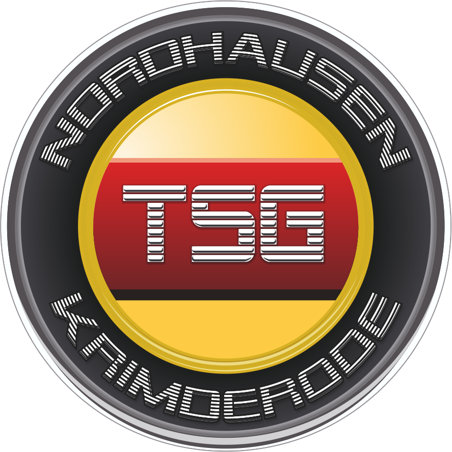 TSG Krimderode Logo