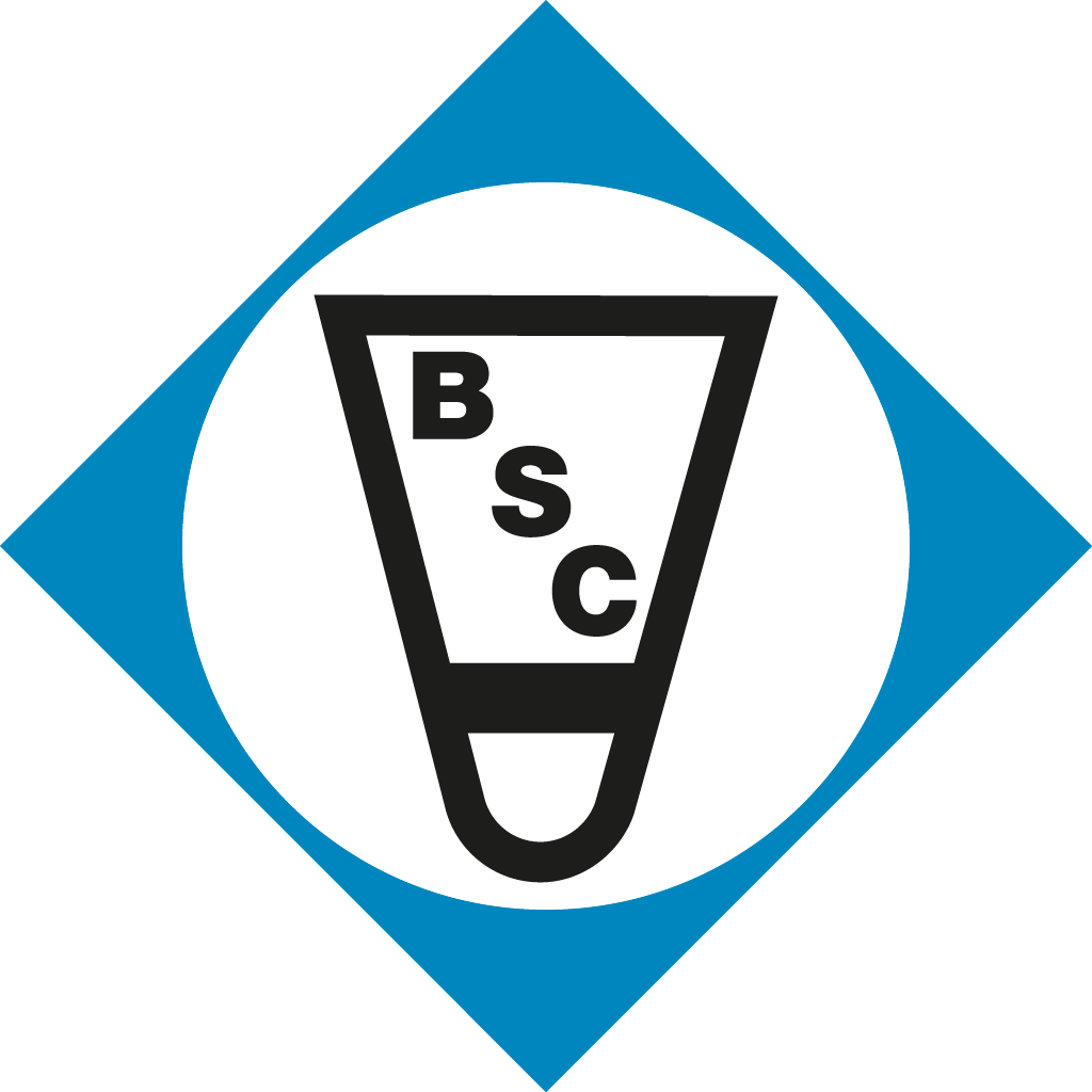 BSC Büderich Logo